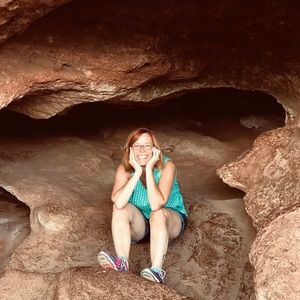 Meet your Posher, Kerry